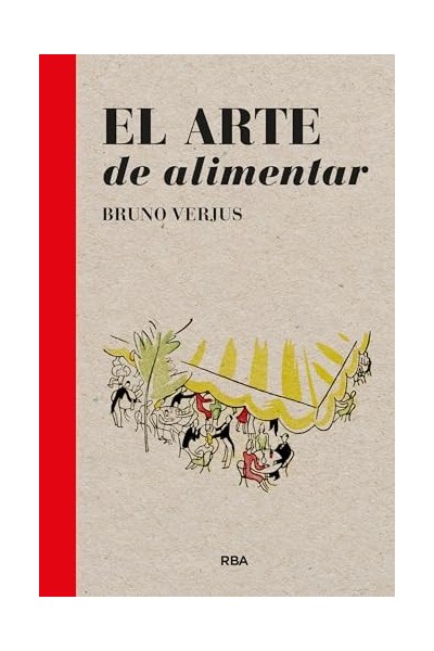 El arte de alimentar